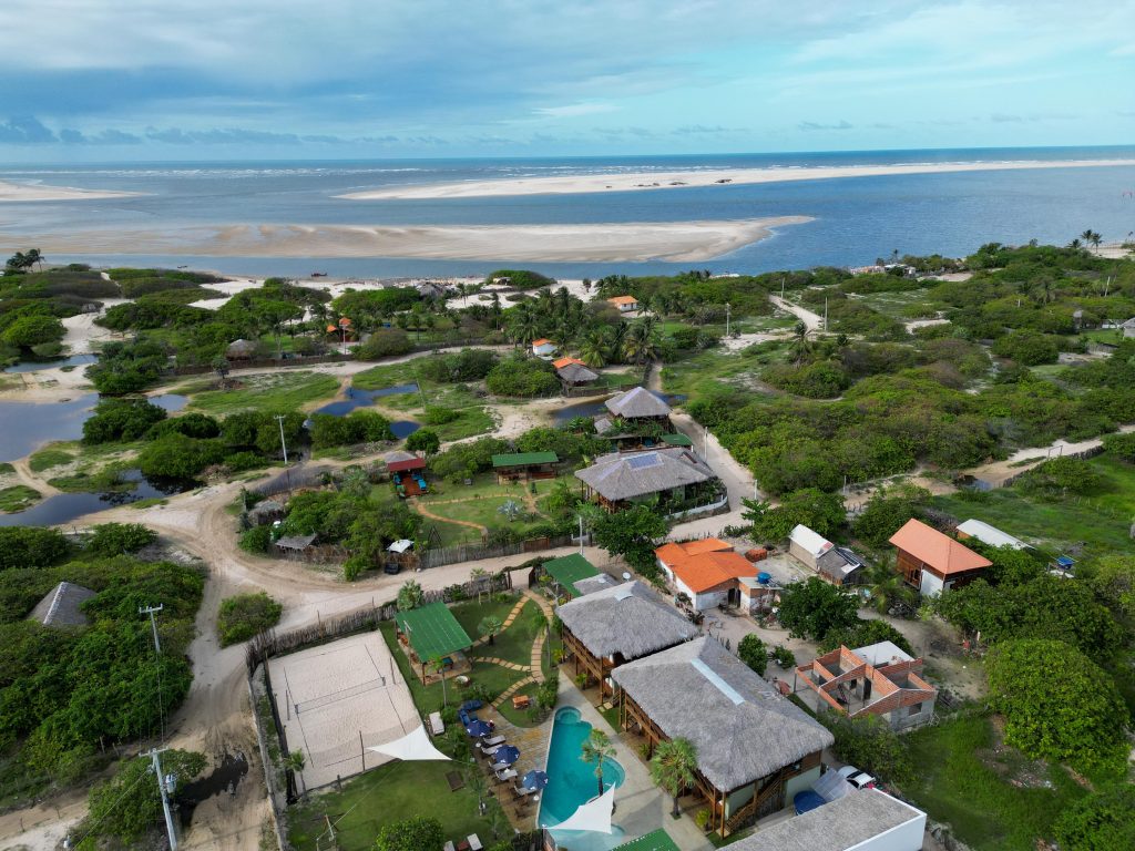 Atins Lencóis Maranhenses