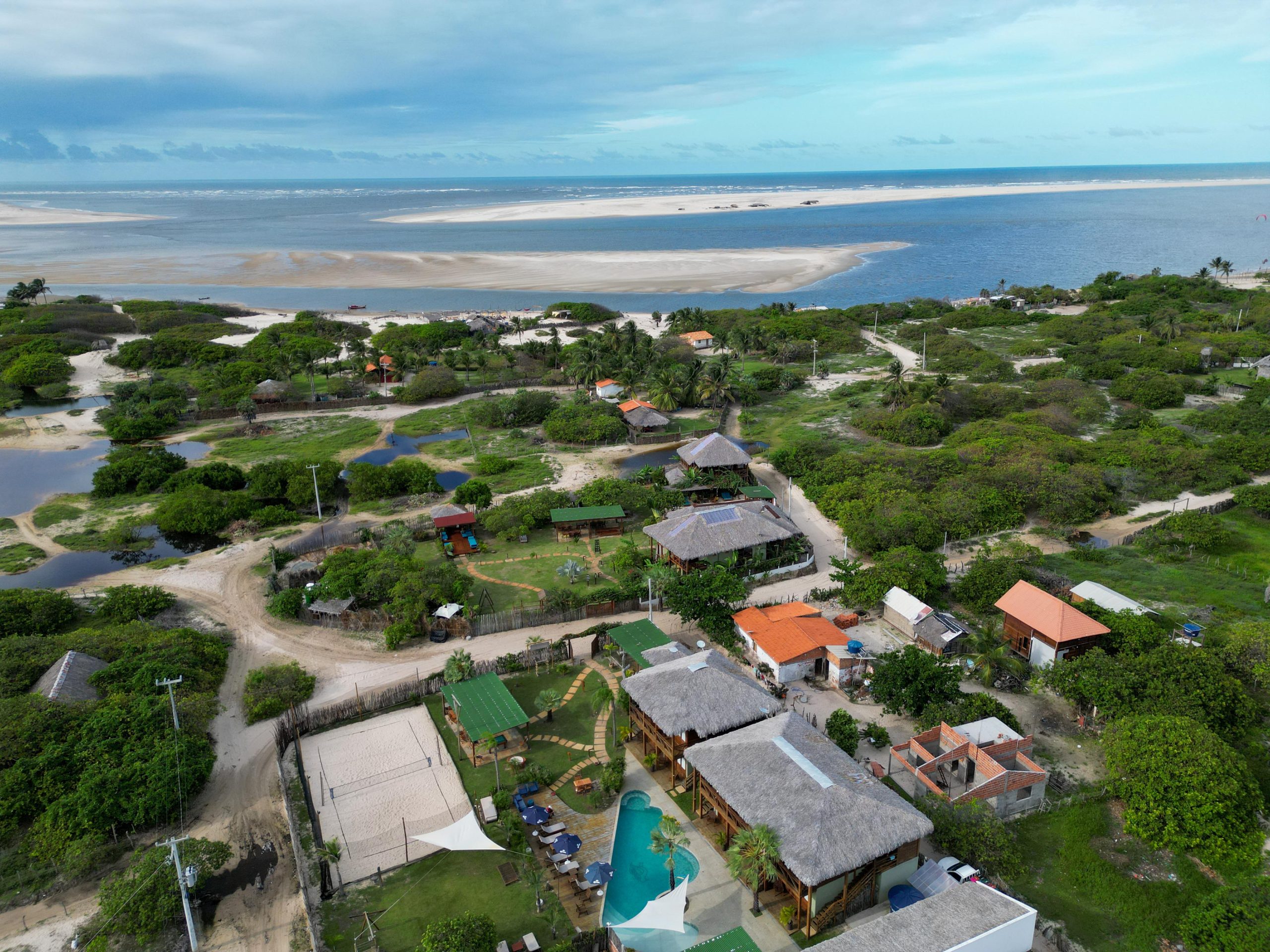 Atins Lencóis Maranhenses